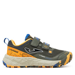 Joma Pārgājienu apavi Joma Adventure Jr 2523 JADVS2523V Haki