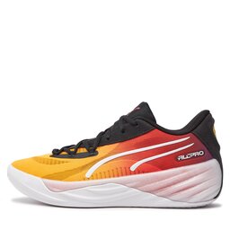 

Снікерcи Puma All Pro Nitro Showtime 309890 01 Кольоровий