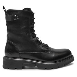 Lumberjack Trapery Lumberjack Melany SWF1801-003-B01 Czarny