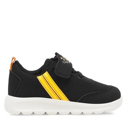 Action Boy Sneakersy Action Boy YI265699(II)CH Czarny