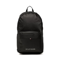 Tommy Hilfiger Раница Tommy Hilfiger Th Skyline Backpack AM0AM11321 BDS