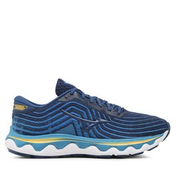 

Взуття Mizuno Wave Horizon 6 J1GC222613 Estblue/Estblue/Frenblue, Голубий