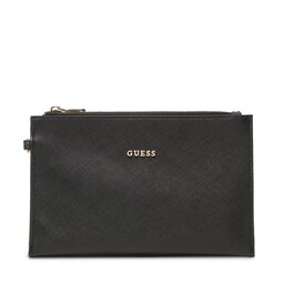 Guess Дамска чанта Guess Not Coordinated Accessories PW1524 P3102 BLA