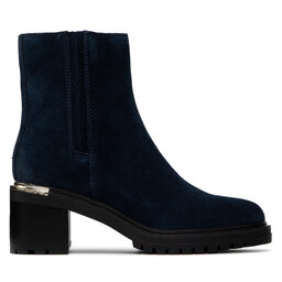 

Ботильйони Tommy Hilfiger Th Outdoor Mid Heel Boot FW0FW05940 Desert Sky DW5, Cиній