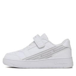 

Снікерcи Champion S32506-WW001 Triple Wht, Білий