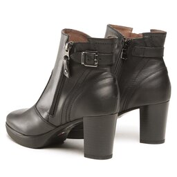 

Ботильйони Nero Giardini I205025D Black 10, Чорний