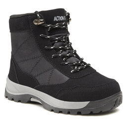 Action Boy Kozaki Action Boy CP72-22879 Black
