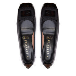

Туфлі Hispanitas HV243406 Black, Чорний