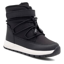 Nelli Blu Snehule Nelli Blu XT-L4058(III)DZ Čierna