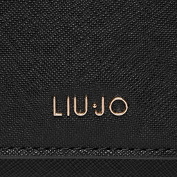

Сумка Liu Jo Ecs Xs Crossbody AA4293 E0087 Nero 22222, Чорний