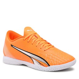 Puma Schuhe Puma Ultra Play It Ultra 107227 01 Orange
