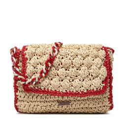 

Сумка Pepe Jeans Cindy Bag PL031293 Natural 816, Бежевий