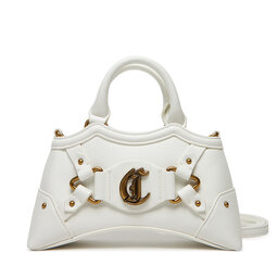 Just Cavalli Torebka Just Cavalli 78RA4BL4 ZSB22 Biały