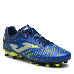 Joma Cipő Joma Xpander 2304 XPAS2304FG Royal Green Fluor Firm Ground