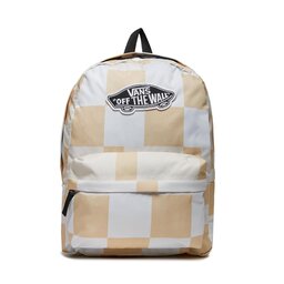 Vans Rucksack Vans Realm VN0A3UI6DJR1 Turtledove