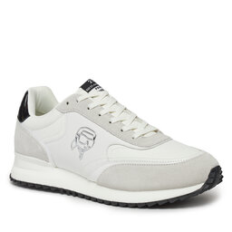 KARL LAGERFELD Zapatillas KARL LAGERFELD KL52931N White Lthr/Textile 411
