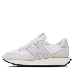 

Снікерcи New Balance WS237YD Сірий