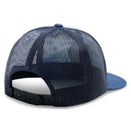 

Бейсболка Rip Curl CCACH9 Navy/Orange 1110, Cиній