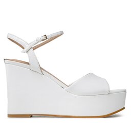 

Босоніжки Guess Zione FL6ZON PAF04 WHITE, Білий