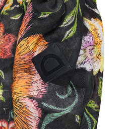 

Шаль Desigual, Чорний