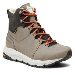 Dolomite Trekking čevlji Dolomite M's Braies High Gtx 2.0 GORE-TEX 285633-1076011 Gunmetal Grey
