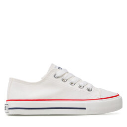 

Кеди Sprandi CP40-0526-1 White 1, Білий