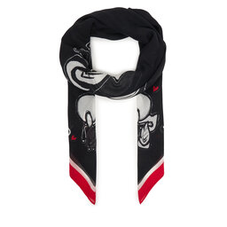 KARL LAGERFELD Chal KARL LAGERFELD B1W33106 Negro