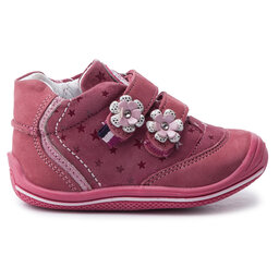 

Снікерcи Sergio Bardi Kids SBK-01-01-000014 612, Рожевий