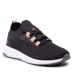 Viking Laisvalaikio batai Viking Martina 3-50720-2 Black