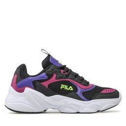 

Снікерcи Fila Collene FFW0046.73157 Black/Wild Aster, Чорний