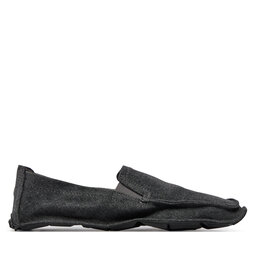 Vibram Fivefingers Półbuty Vibram Fivefingers One Quarter Moc 23M1M05 Granatowy