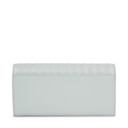 

Великий жіночий гаманець Calvin Klein Calvin Mini Quilt K60K611895 Pigeon PEB, Сірий