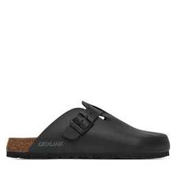 Grünland Ciabatte Grünland Bobo CB0732 Nero