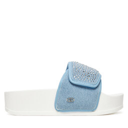 Liu Jo Chanclas Liu Jo Mykonos 04 BA5099 TX474 Azul