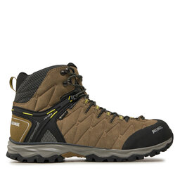 Meindl Trekkingi Meindl Mondello Mid GTX Gore-Tex 5524/05 Beżowy