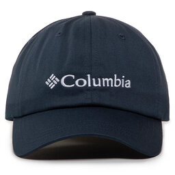 

Бейсболка Columbia Roc II Hat CU0019 Collegiate Navy 468, Cиній
