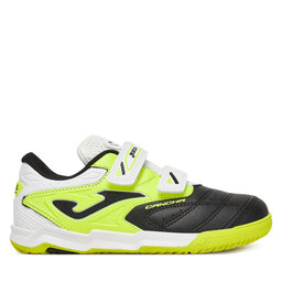 Joma Futbola apavi Joma Cancha Jr 2501 CAJS2501INV Melns
