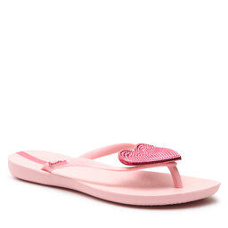 Ipanema Flip-flops Ipanema IPANEMA MAXI FASHION 82120 Pink/Red AG514
