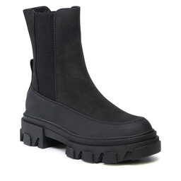 ONLY Shoes Боти тип челси ONLY Shoes Chunky Boots 15238956 Black