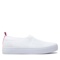 Big Star Shoes Tenisky Big Star Shoes NN274626 Biela