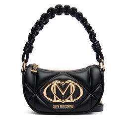 LOVE MOSCHINO Bolso LOVE MOSCHINO JC4189PP0NLC0000 Negro