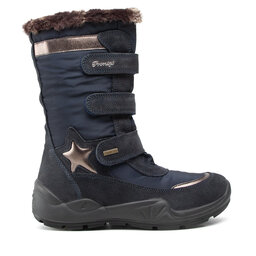 

Снігоходи Primigi GORE-TEX 6382833 Nott, Cиній
