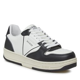 

Снікерcи Guess FM8ANC LEL12 BLACK, Чорний