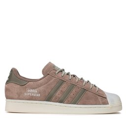 

Взуття adidas Superstar Shoes IE4728 Коричневий