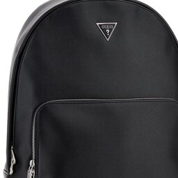 

Рюкзак Guess HMECSA P3406 BLA, Чорний