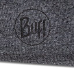 

Шапкa Buff Lightweight Merino Wool Hat Solid 113013.937.10. Grey, Сірий