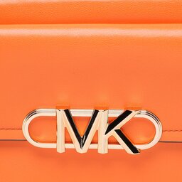 

Сумка MICHAEL Michael Kors Parker 32F2G7PC8L Apricot, Оранжевий