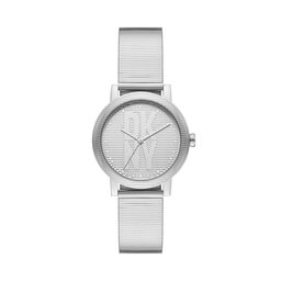 DKNY Ceas DKNY Soho D NY6669 Silver/Silver