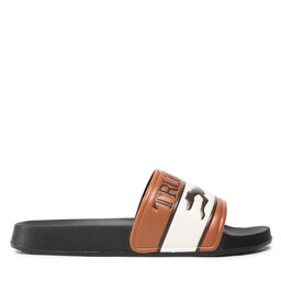 

Шльопанці Trussardi 77A00401 B660, Коричневий
