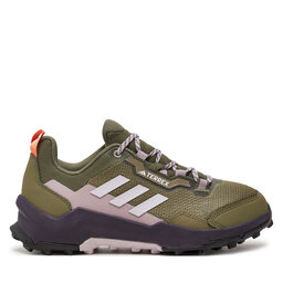 adidas Trekkingi adidas Terrex AX4 W IG8845 Zielony